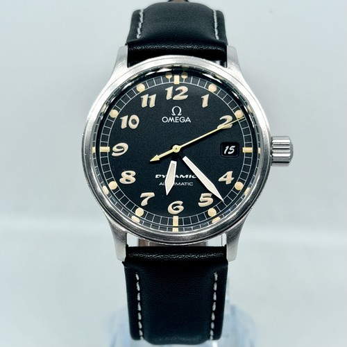 Omega dynamic iii 166 - dynamic, 166.0310