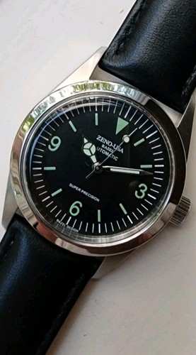 Zeno usa 36mm - zeno-usa, automatic