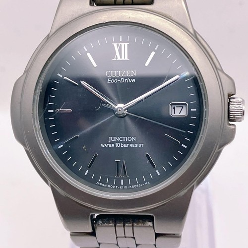 Citizen eco drive - citizen, e110