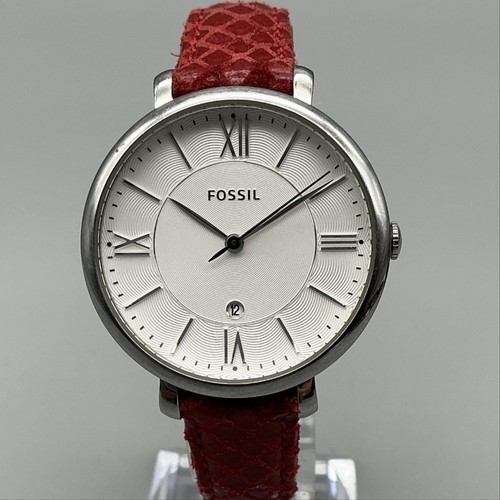 Fossil jacqueline es3972 - jacqueline,