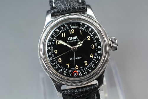 Exc oris big - big, crown