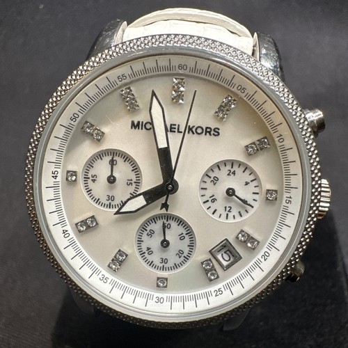 Michael kors womens watch 36mm - michael,