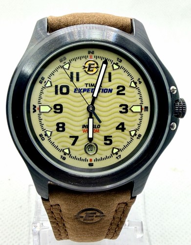 New timex expedition - timex,