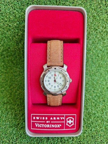 Orologio victorinox swiss - swiss, army