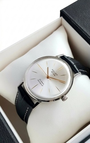 Poljot luxe jewels ultra - 23,