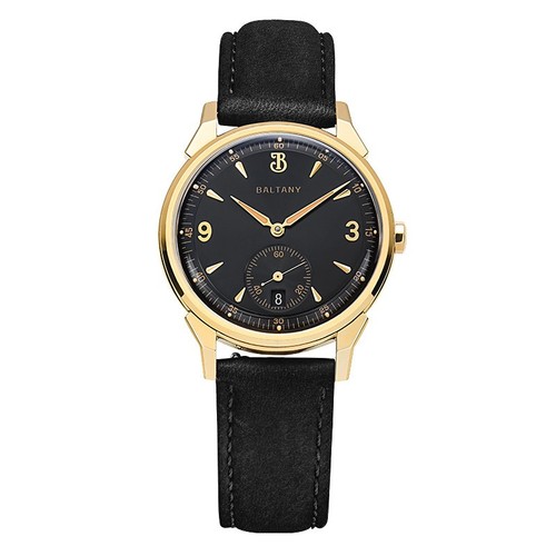 Baltany men automatic watch - baltany,