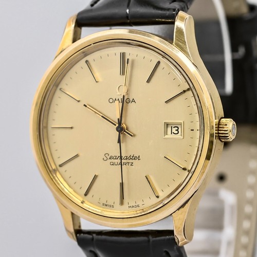 Vintage 1979 omega - **vintage,