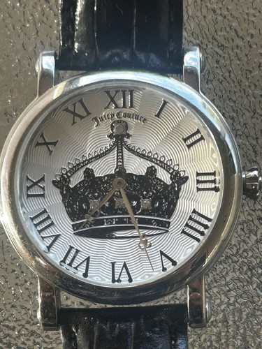 Juicy couture watch - juicy, womens
