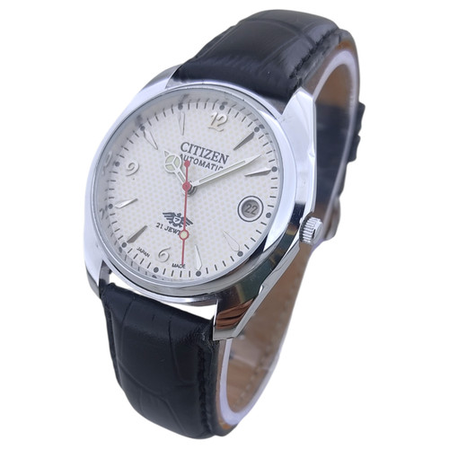 Vintage citizen automatic - vintage,