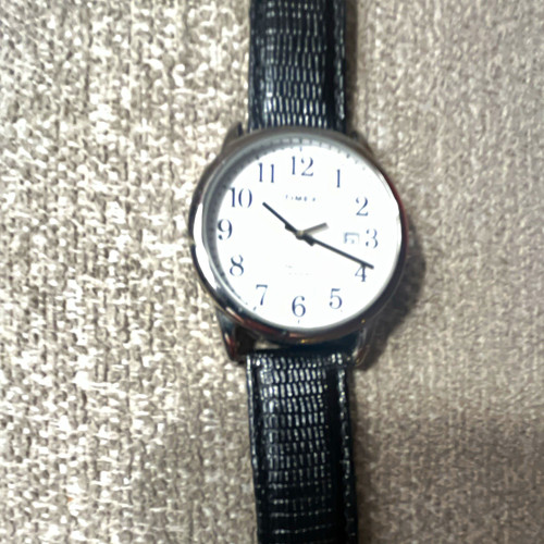 Timex easy reader tw2p75600 - reader,