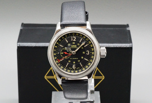 Vintage near mint - mint*, oris