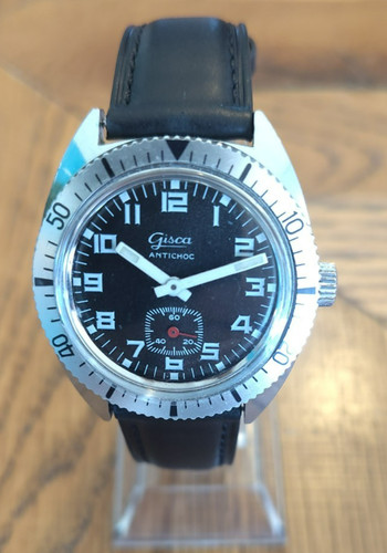 Vintage 1960s 70s - vintage, divers