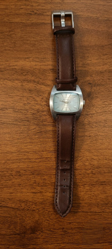 Raro orologio diesel - raro,