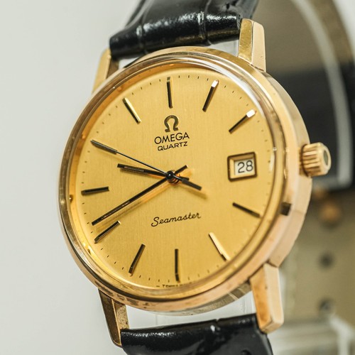 Vintage 1977 omega - **vintage,