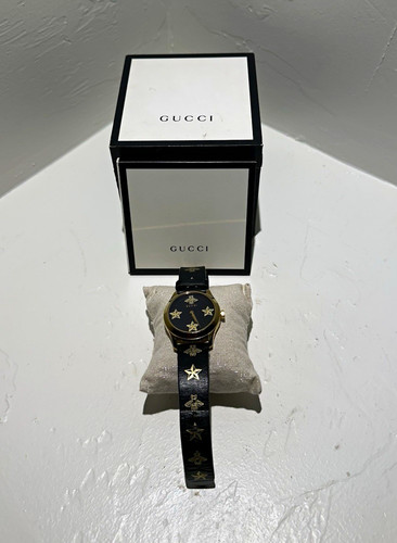 Authentic gucci timeless - gucci, g-timeless