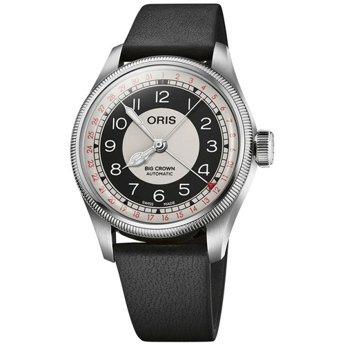 Orologio uomo oris big crown - big,