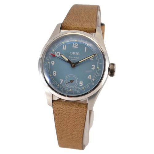 Oris 0147377864065 0751922fc - oris, 0147377864065-0751922fc