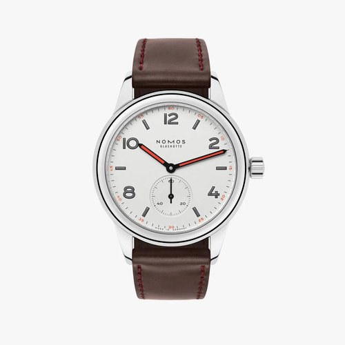 Orologio nomos glashütte - glashütte, club