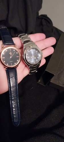 Timex classic blue - classic,