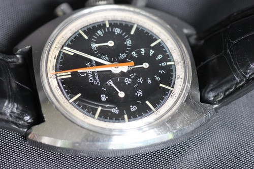 Omega seamaster cronografo ref - cronografo,
