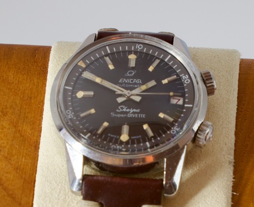 Enicar sherpa super divette - sherpa,