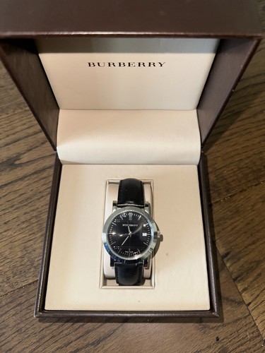 Orologio burberry bu1354 50m - burberry,