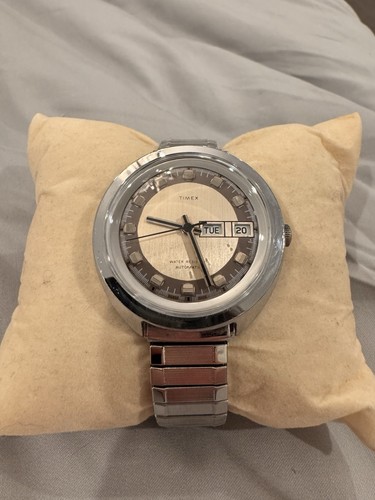 Timex viscount 46950 - timex, 46950-3373