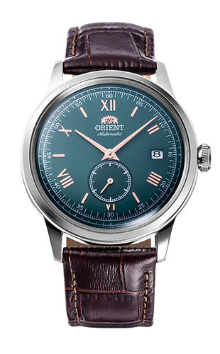Orologio uomo automatico - orologio,