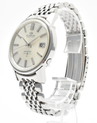 Orologio uomo seiko seikomatic - orologio,