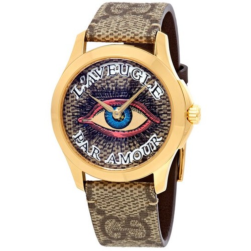 Gucci timeless ya1264022 - gucci,