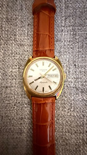 Vintage croton aquamatic - vintage,