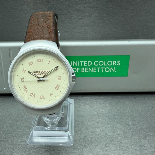United color benetton - of, watch