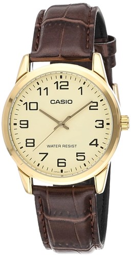 Casio men mtp v001gl - casio, mtp-v001gl-9b