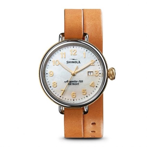 Shinola the birdy mm - the,
