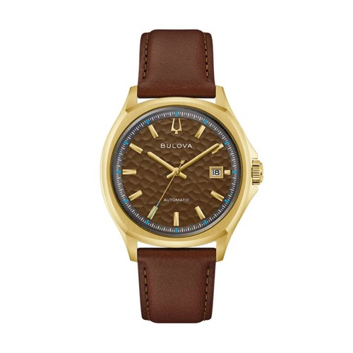 Bulova men tony - bulova, bennett