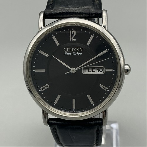 Citizen mens watch 36mm - citizen,