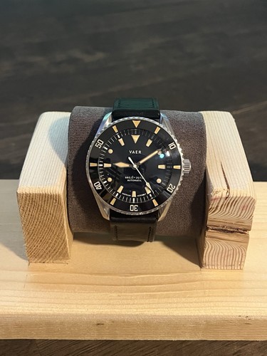 Vaer arctic automatic dive - vaer,