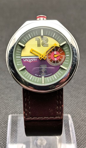 Citizen italy vagary top - italy, crown