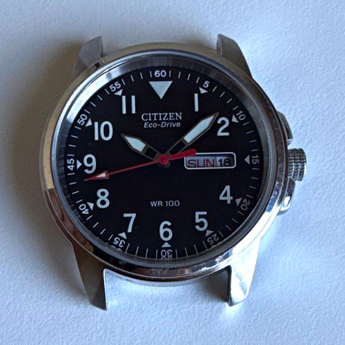 Citizen eco drive - citizen, eco-drive
