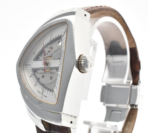 Exc orologio uomo hamilton - orologio,