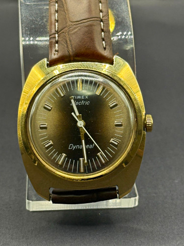 Timex electric dynabeat - timex,