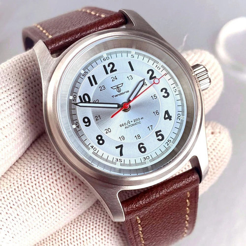 Orologio meccanico uomo - orologio,