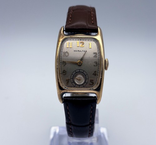 Vintage 1946 hamilton boulton - vintage,