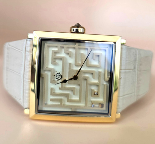 Van der bauwede geneve - der,