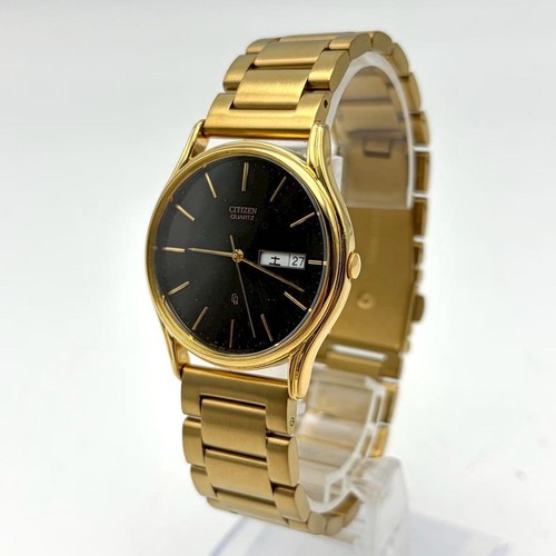 Citizen working daydate - citizen,