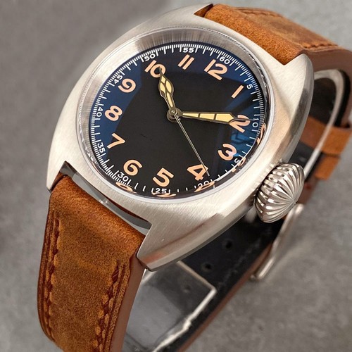 Orologio miyota 8215 vintage - orologio,